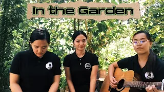 In the Garden-Cordillera Songbirds & Kriss Tee Hang