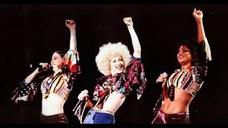 Madonna - Express Yourself & Deeper and Deeper (Remastered) The Girlie Show - Live Down Under