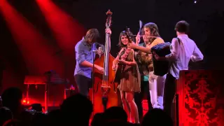 Creepin' in - Norah Jones - iTunes Festival - 1080 HD