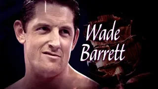 Wade Barrett's 2011 v2 Titantron Entrance Video feat. "End of Days v5" Theme [HD]