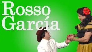 Misión Emilio/ Rosso García "Pedir la mano"