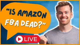 WEEKLY LIVE Q&A: Ask Jungle Scout How to Sell on Amazon!