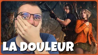 RESIDENT EVIL 4 REMAKE : dernières IMPRESSIONS avant le TEST COMPLET ! Gameplay FR