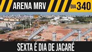 ARENA MRV | 3/7 SEXTA É DIA DE VIGA JACARÉ | 26/03/2021