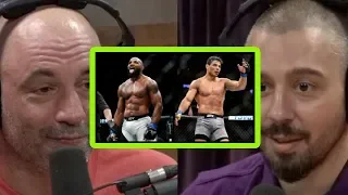 UFC 241: Yoel Romero vs. Paulo Costa | Joe Rogan and Dan Hardy