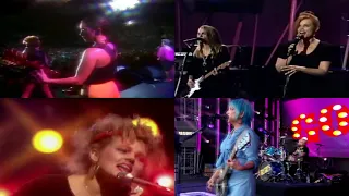 The Go Gos - Vacation Original Version DJK Edit