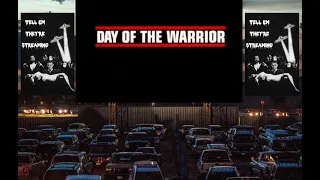 Ep 18 Day of the Warrior 1996