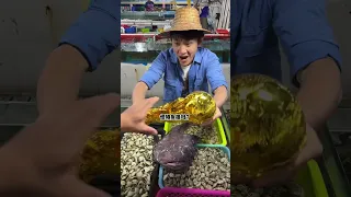 Have you ever eaten crocodile claws? | Chinese Mountain Forest Life and Food #Moo Tik Tok#FYP