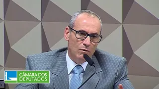 CPI Mista do 8 de Janeiro retoma depoimento de Jean Lawand Junior - Parte 2 - 27/06/23