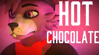 Hot Chocolate || 3D Animated Short