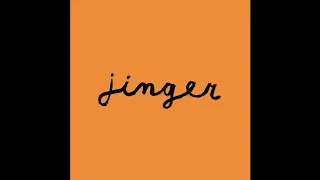 Traumer Pres. Jinger - Podcast