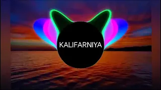 KALIFARNIYA - Препарат (OST “Дәстүр”) ремикс