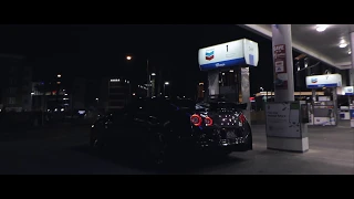 Hippie Sabotage - Devil Eyes / GTR Showdown (4K)