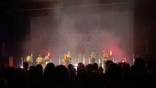 Rend Collective - Come On My Soul - Live in Franklin NC 09/14/23 10th Anniversary Campfire Tour