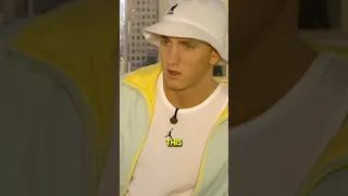 Eminem Ruined An Actor’s Life