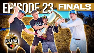 WHO will be YPC BANK Champion 2023? | YPC BANK 23 Episode 23