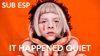 Aurora - It Happened Quiet (Sub. Esp)