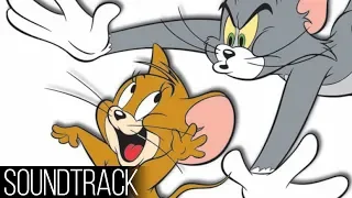 Tom and Jerry in Fists of Furry - CD Track 03 [PC Soundtrack]