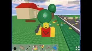 Build your own game That one roblox gaem