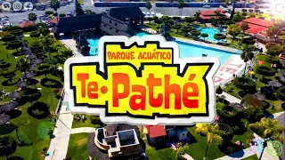Parque Acuatico Te Pathe