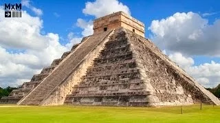 Madrileños por el mundo: Yucatán