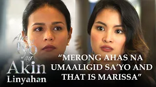 Ang Sa Iyo Ay Akin Linyahan | Episode 33