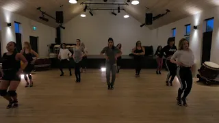 Jeremih ft. 50 Cent - Down on me choreography | @dippdance