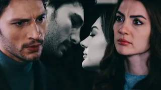 Esra + Ozan || Still (1x34)