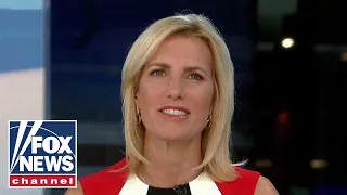 Ingraham: The real election interference