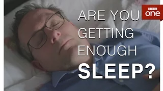 Are you getting enough sleep? This simple test will tell you...  | World Sleep Day