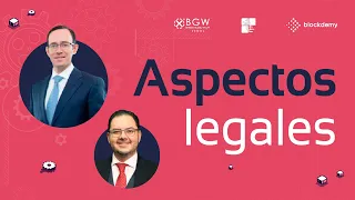 Aspectos legales para crear una sociedad - Blockdemy Legal