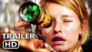 TORPEDO U 235 Official Trailer 2020 Action, Adventure Movie HD