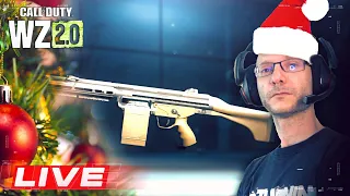 🔴 LIVE - Sash0(GRP) - MERRY CHRISTMASS! 🎅🎄🤶❄🎁 - Call Of Duty Modern Warfare II 2022