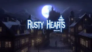 [Rusty Hearts OST] My heart is Crying (Extended)