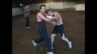 AMAZING Gypsy Bare Knuckle Boxing Fight (FULL FIGHT)