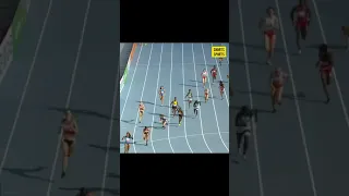 Women's 4x100m Relay | World Record U20 | Jamaica🇯🇲 | Final