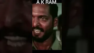 best dialogue part 9 #nanapatekar #shorts #bollywood #bollywoodmovies