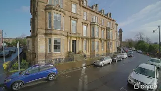 22 Woodlands Terrace Flat 17, Woodlands Court, Park District, Glasgow G3 6DF