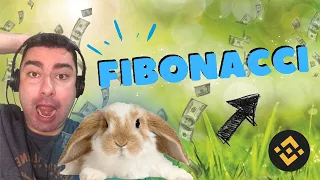 FIBONACCI: COMO USAR FIBONACCI NO ZERO (PASSO A PASSO) E LUCRAR NO MERCADO SPOT E FUTUROS DA BINANCE