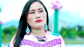 Saib Saum Ntoo Khaub Lig KARAOKER|| BY Niam Xeev Qhua 2019