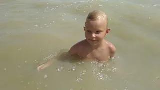 Как рыба в воде