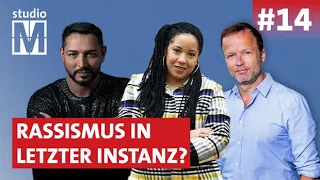 Rassismus in Medien - MONITOR - StudioM