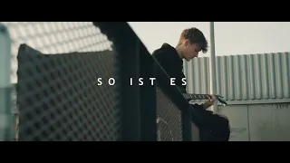 Marco Kappel - So Ist Es (Official Video)