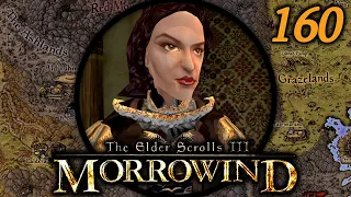 We Deal with a Pest Problem - Morrowind Mondays: Tamriel Rebuilt 160