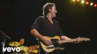 Bruce Springsteen & The E Street Band - Two Hearts (Live in New York City)