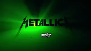 Metallica “master of puppets” lyrics