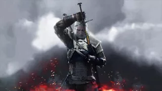 The Witcher 3 (Wild Hunt) - The Fields of Ard Skellig [Super Extended]