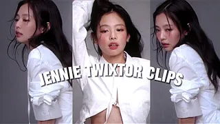 Jennie Twixtor Clips