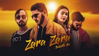Zara Zara Behekta Hai [Cover 2020] | RHTDM | Alex Maan ft. KALii | Full Bollywood Music Video