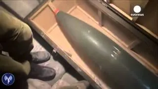 Израиль перехватил иранские ракеты